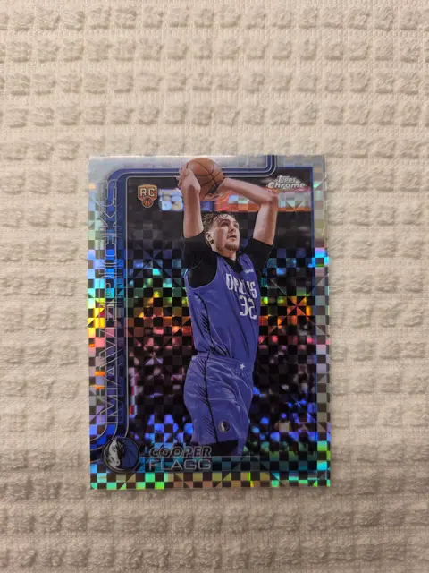 Trading card card, TCGAI Score 9.0