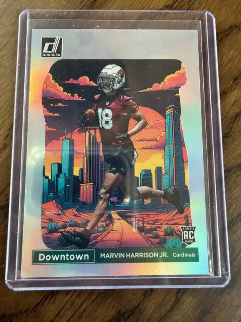 Trading card card, TCGAI Score 9.0
