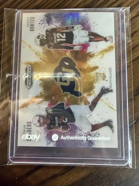 Trading card card, TCGAI Score 10.0