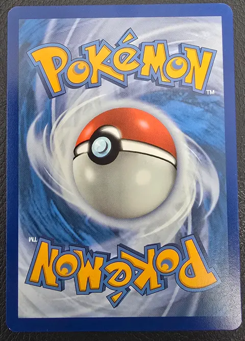 Back of Dusknoir