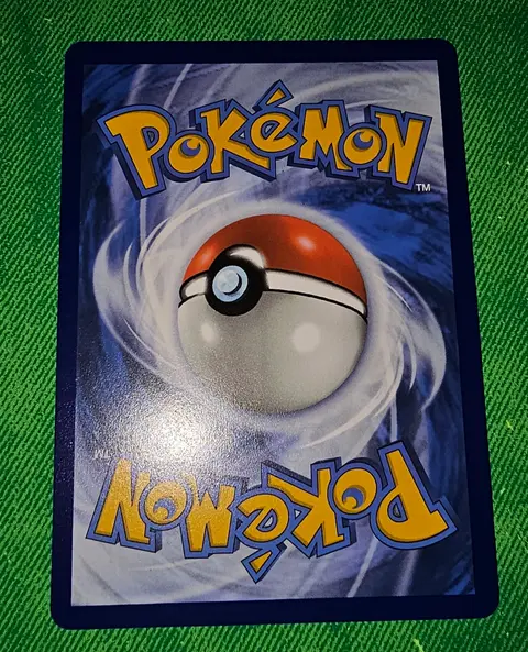 Back of Sylveon