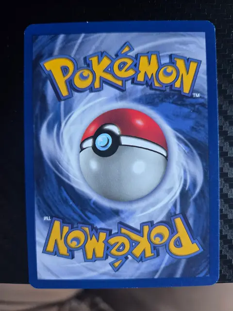 Back of Dragonite