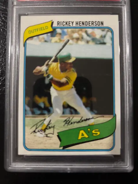 Trading card card, TCGAI Score 8.0