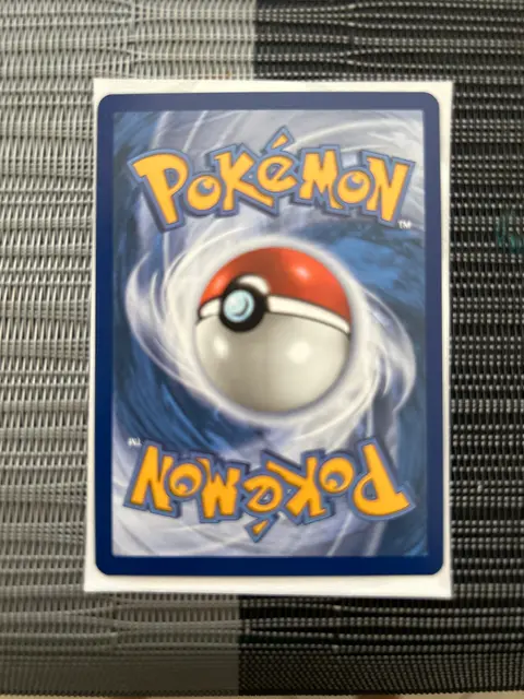 Back of Bulbasaur