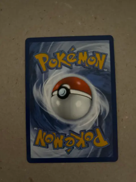 Back of Bulbasaur
