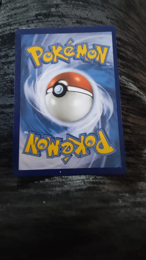 Back of Lycanroc-GX