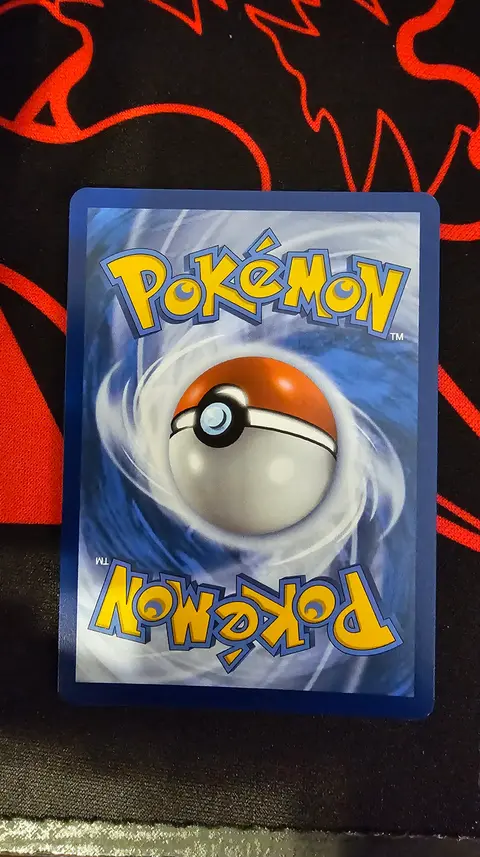 Back of Iono's Bellibolt ex