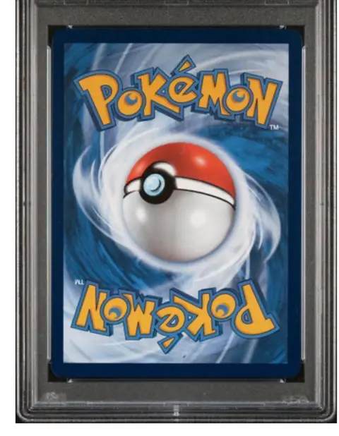 Back of Giratina V