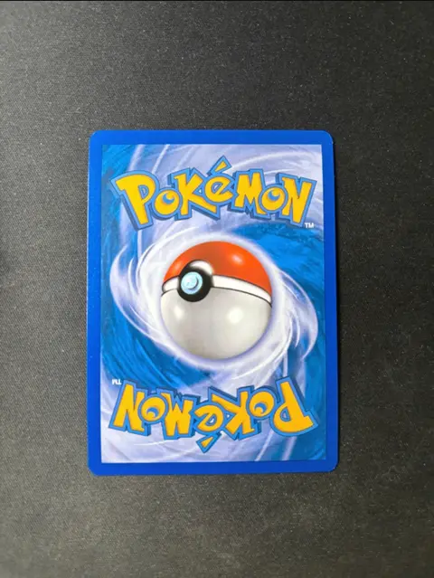 Back of Mesprit