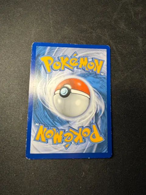 Back of M Rayquaza-EX
