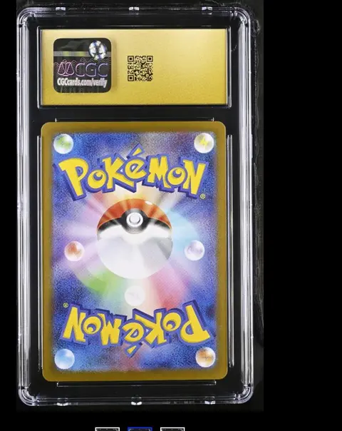 Back of Alakazam