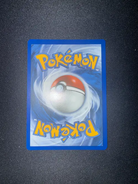 Back of Meowth