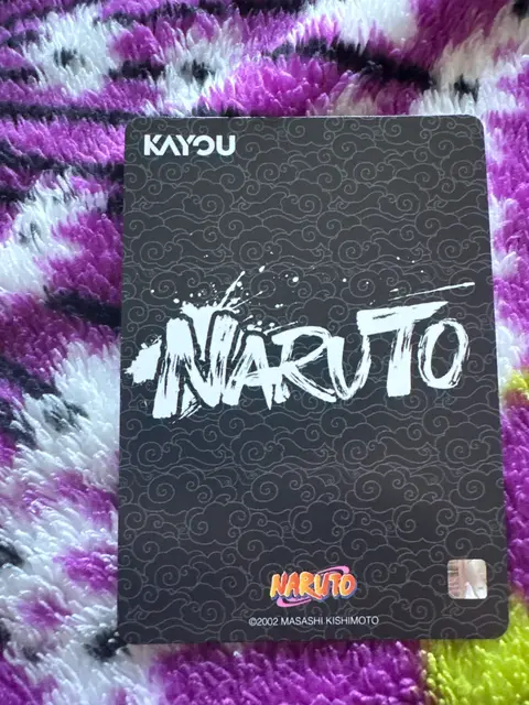 Back of Sakura Haruno