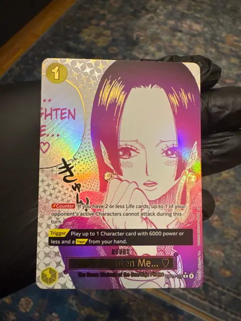 Nefeltari Vivi card, TCGAI Score 10.0