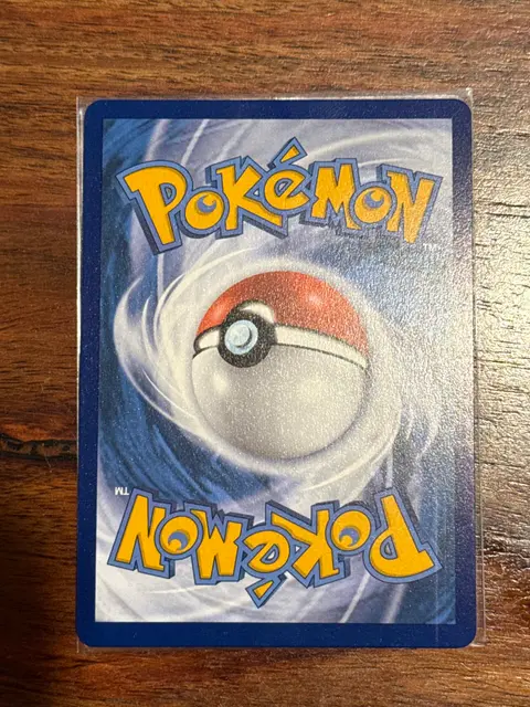 Back of Giratina VSTAR