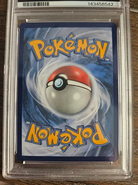Back of Blastoise & Piplup GX