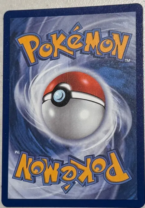 Back of Psyduck