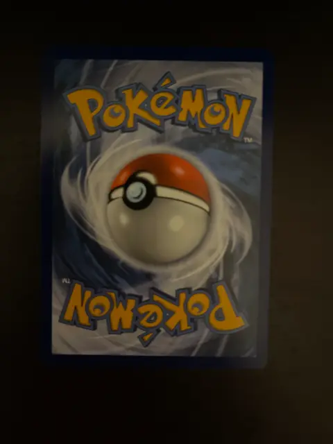 Back of Charizard VSTAR