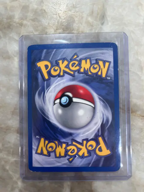 Back of Rocket's Mewtwo