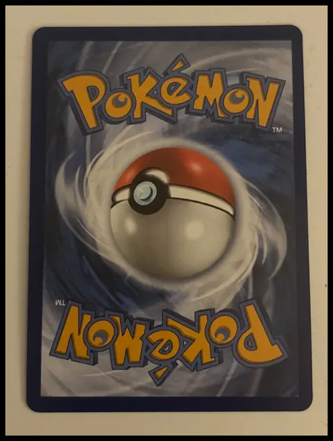 Back of Meowth