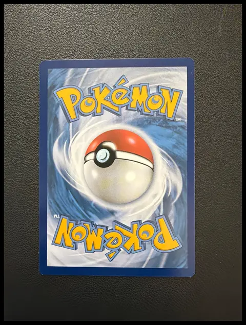 Back of Mew