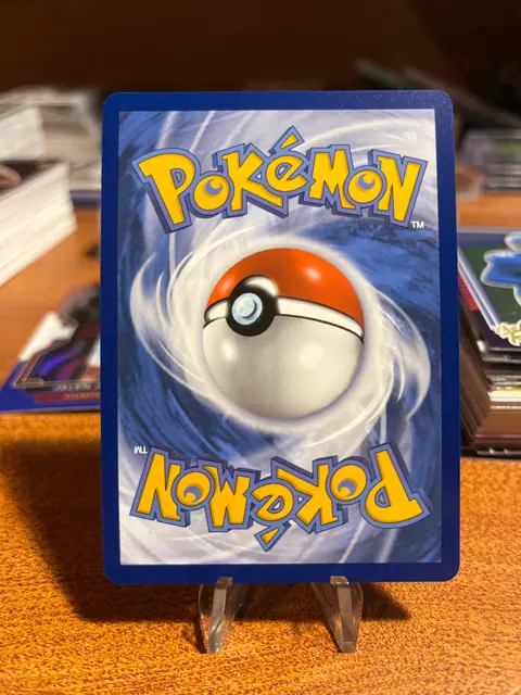 Back of Dragonair