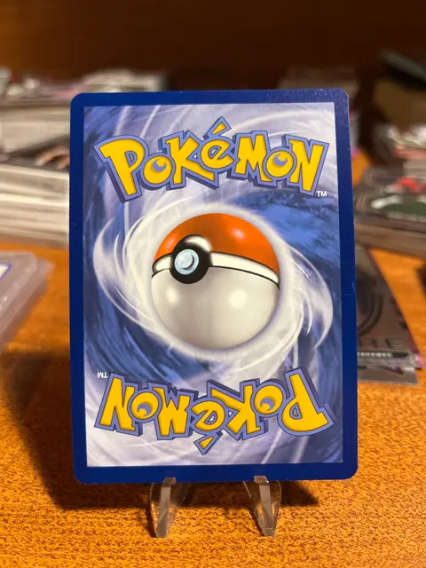 Back of Machoke