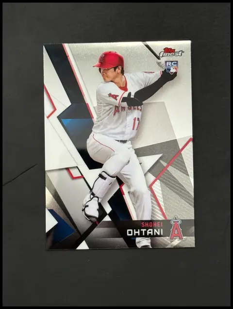 Unknown card, TCGAI Score 5.0