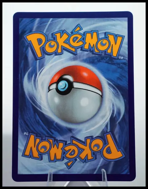 Back of Espeon ex
