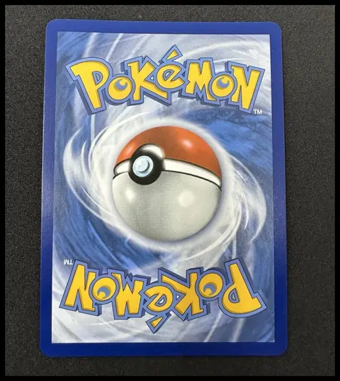 Back of Mewtwo VSTAR