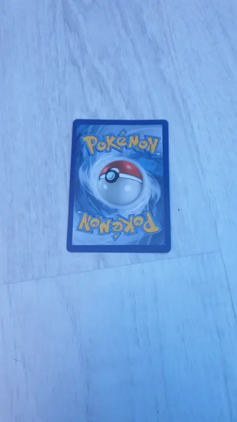 Back of Mewtwo VSTAR