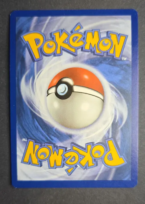 Back of Greninja Star