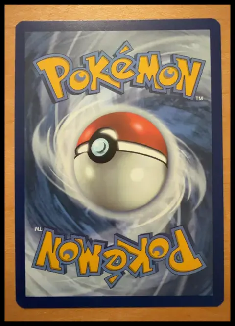 Back of Dragonair