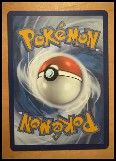 Back of Entei V