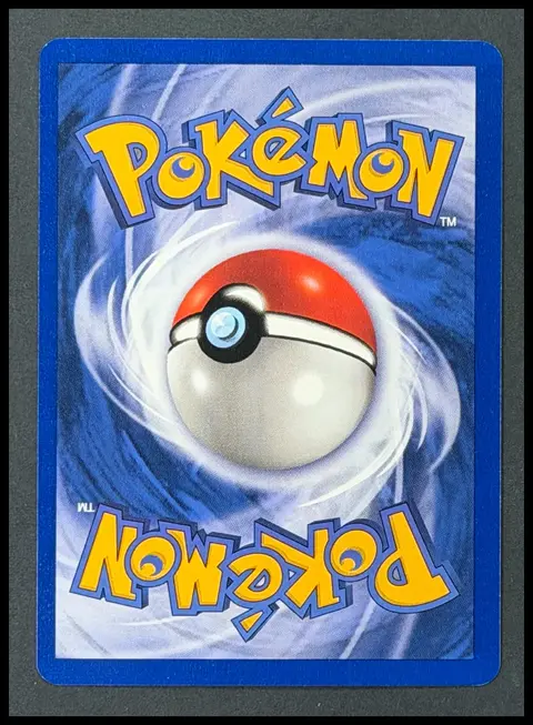 Back of Chansey