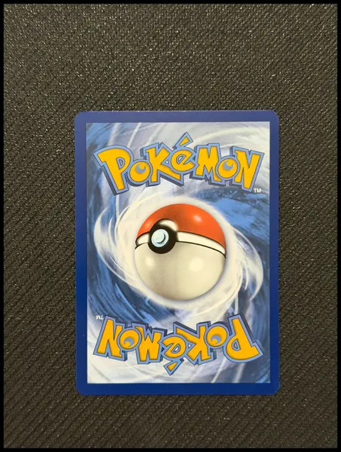 Back of Wartortle