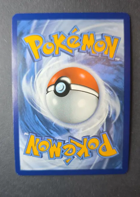 Back of Mewtwo