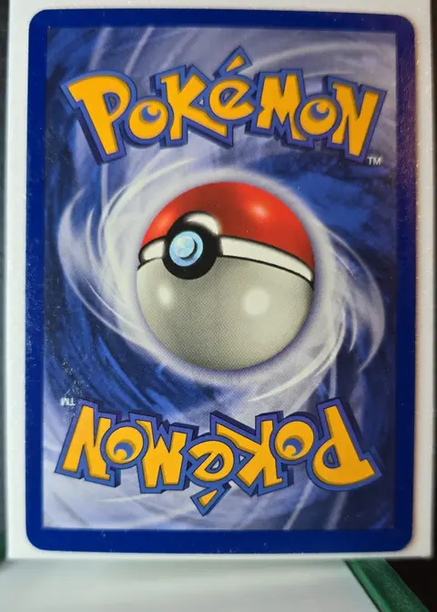 Back of Snorlax