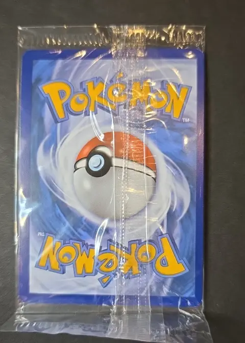 Back of Mewtwo