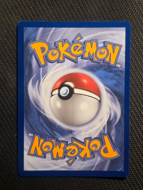 Back of Dragonair