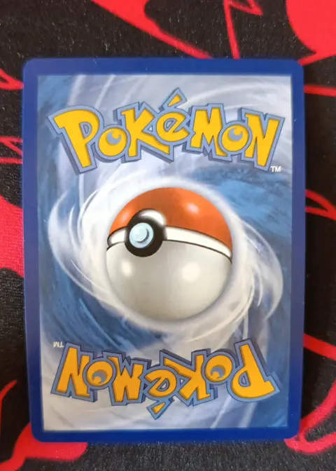 Back of Méga-Gardevoir ex