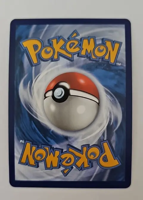 Back of Rotom V