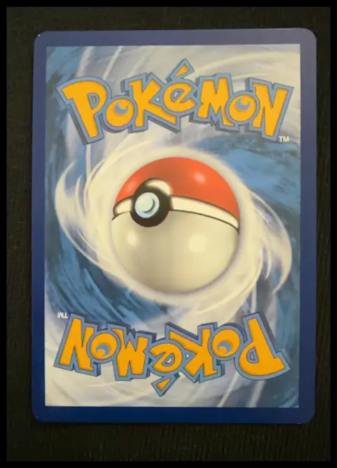 Back of Bulbasaur