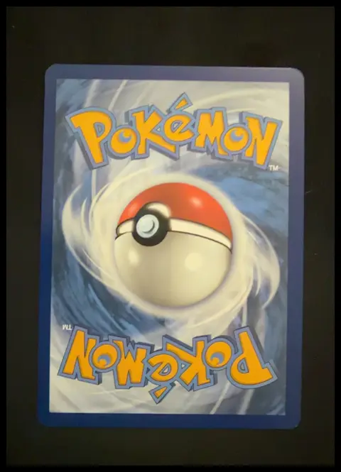 Back of Giratina VSTAR