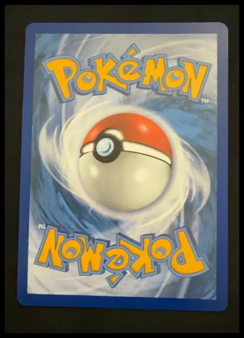 Back of Celebi V