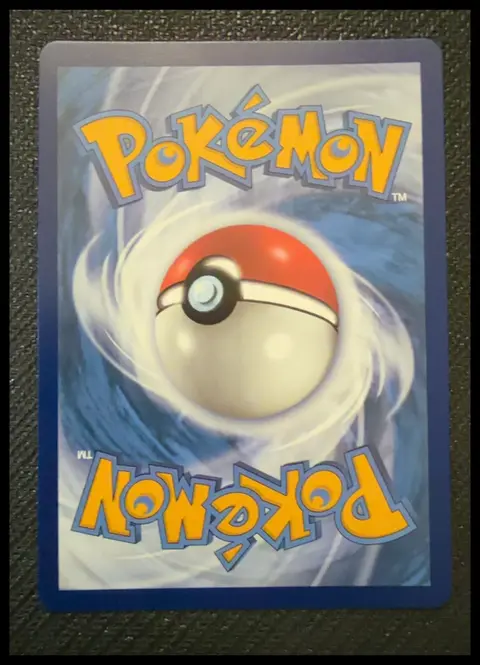 Back of Giratina V