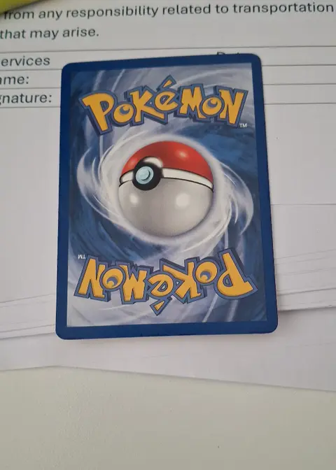 Back of Ivysaur