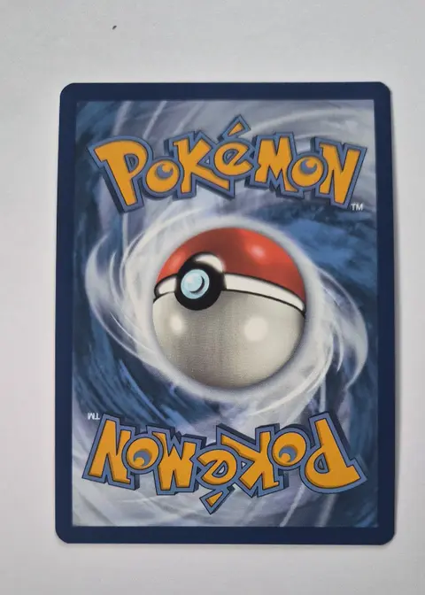 Back of Rayquaza