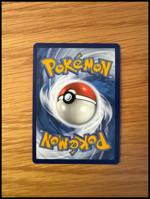 Back of Riolu