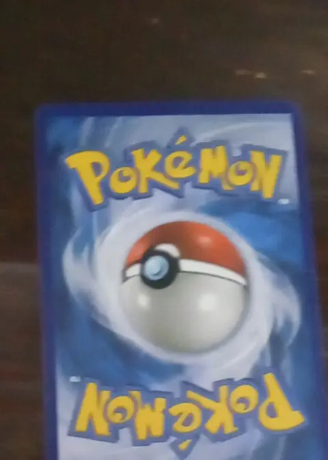 Back of Blissey V